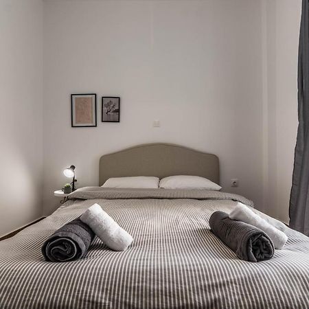 Ferienwohnung Athen'S Jewel, Heart Of The Acropolis Exterior foto