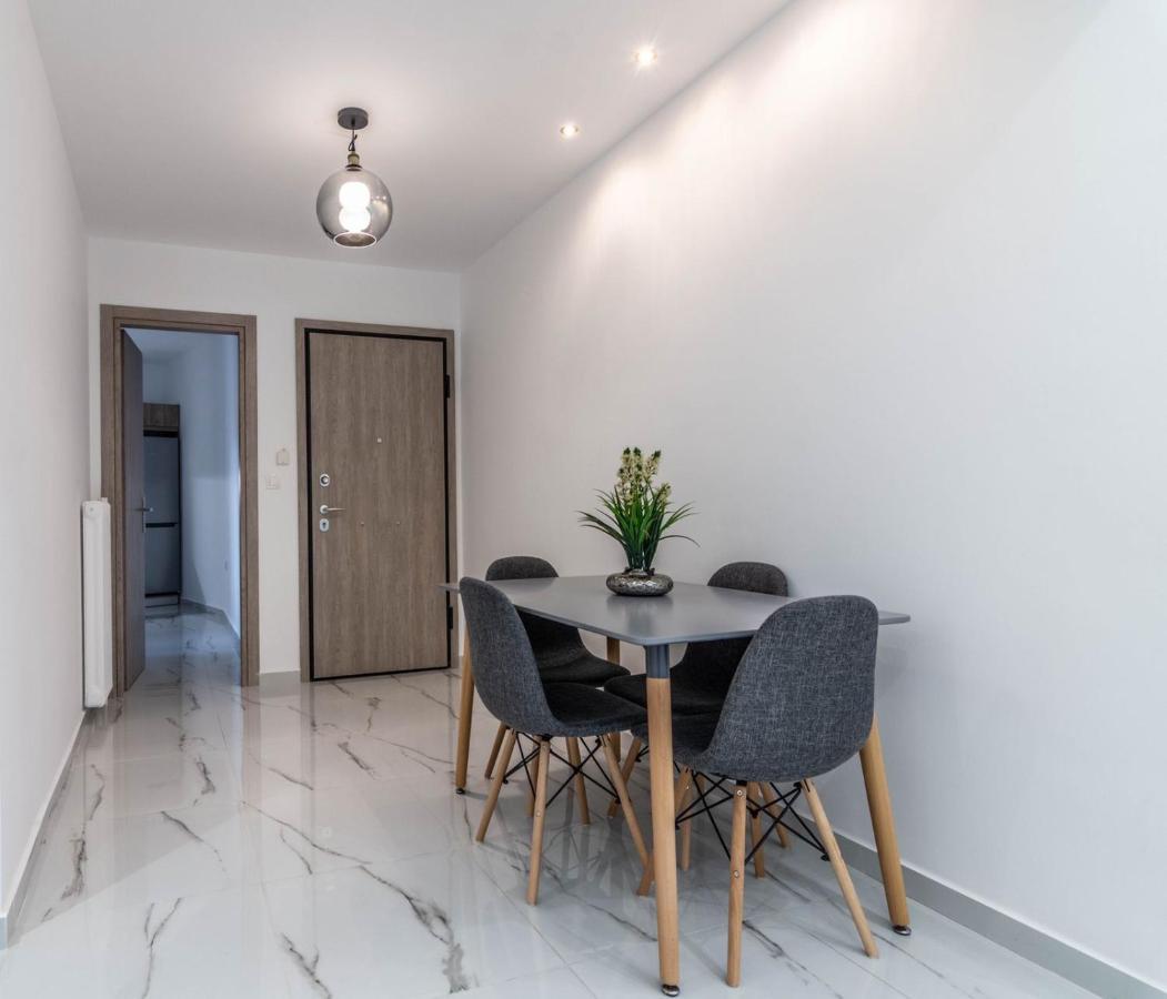Ferienwohnung Athen'S Jewel, Heart Of The Acropolis Exterior foto